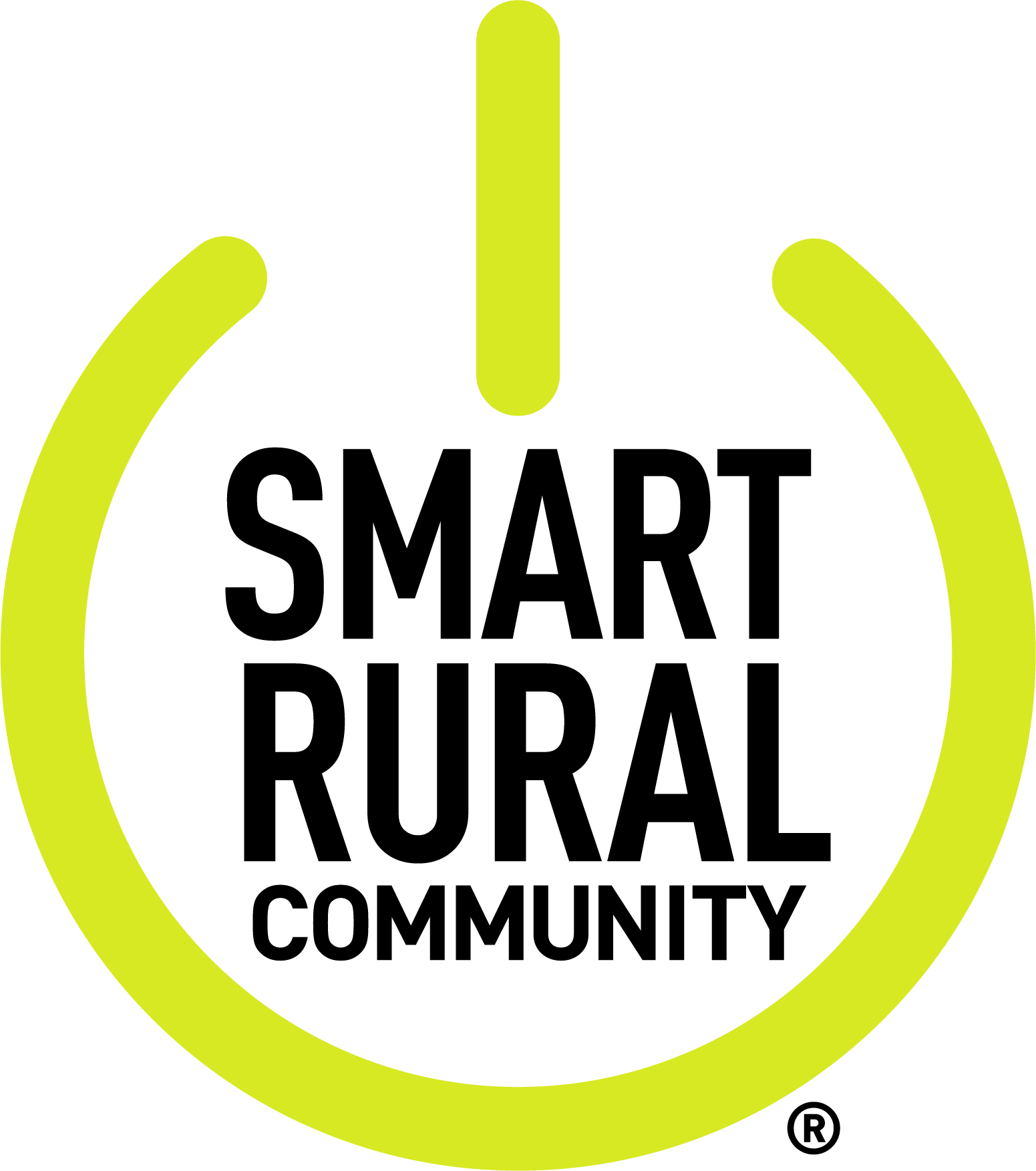 Smart Icon Rural Smart Rural Community - CASSCOMM