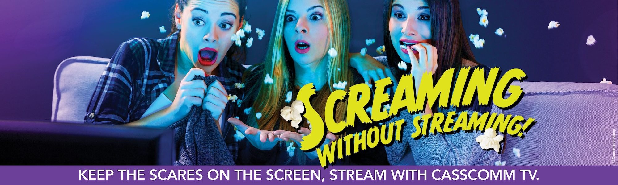HalloweenStreaming